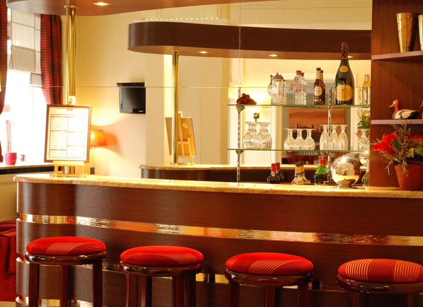 Bar Foto's