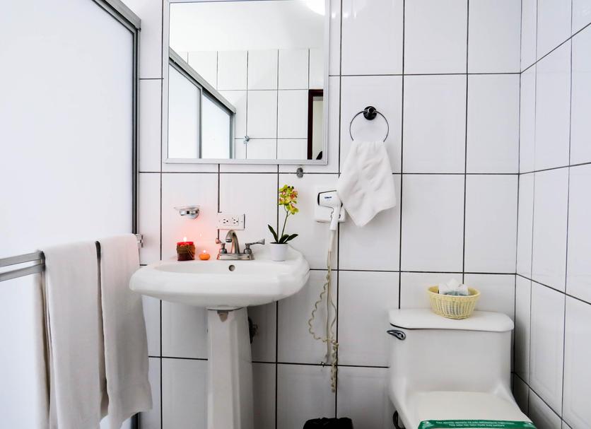 Badkamer Foto's