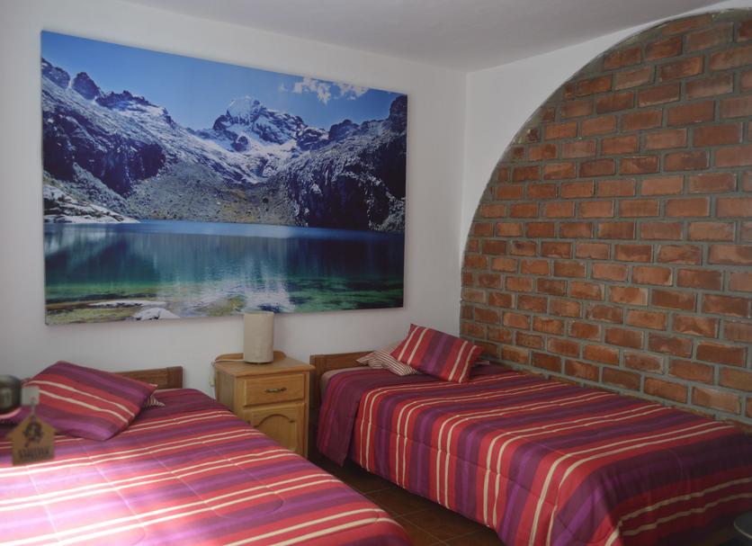 Slaapkamer Foto's