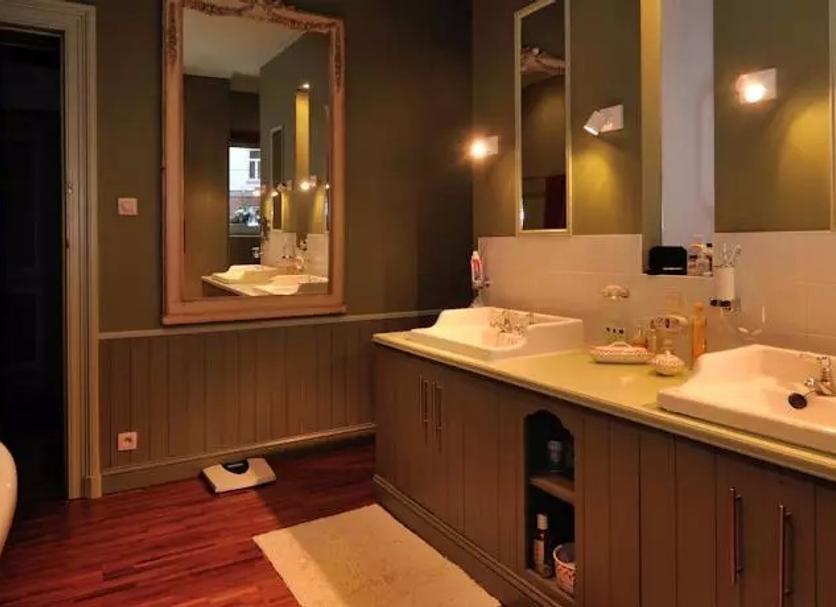 Badkamer Foto's