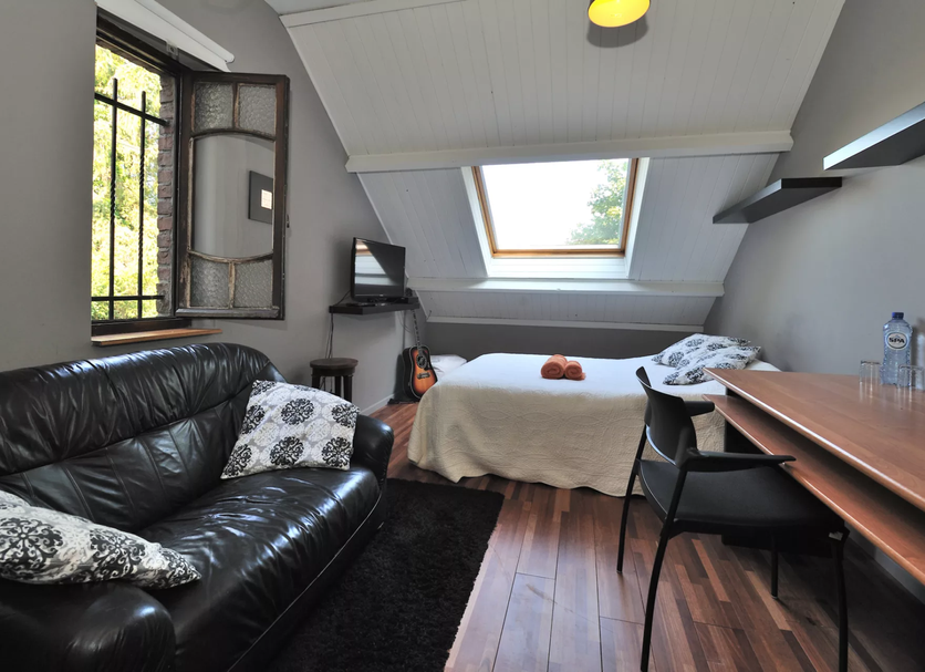 Slaapkamer Foto's