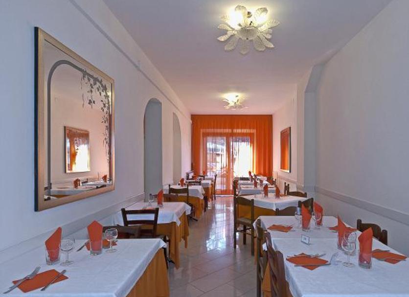 Restaurant Foto's