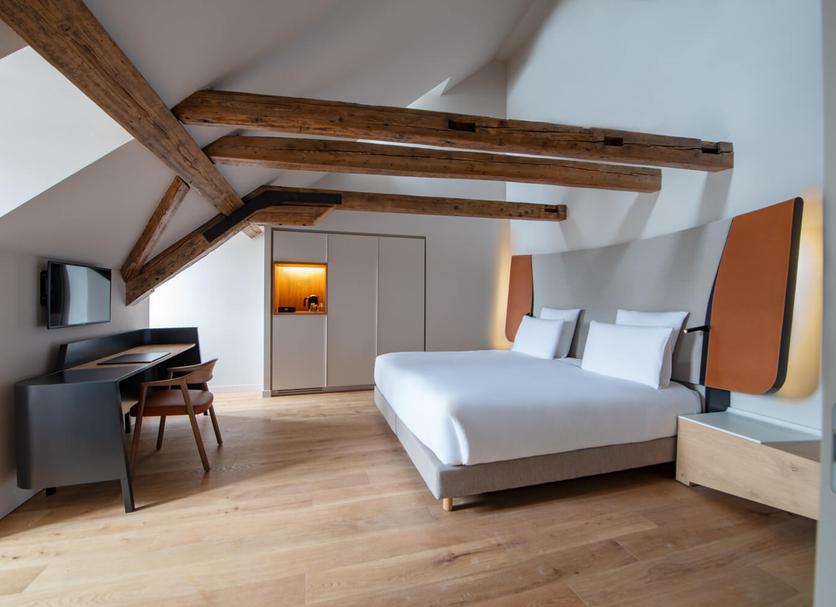 Slaapkamer Foto's