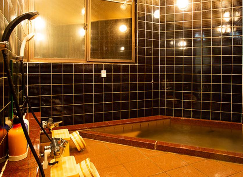 Hotelfacciliteit Foto's
