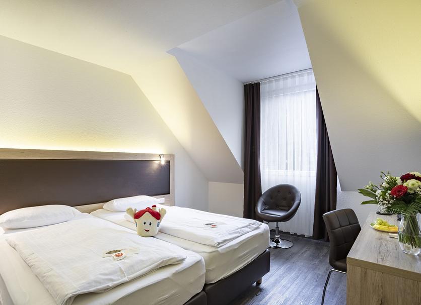 Slaapkamer Foto's