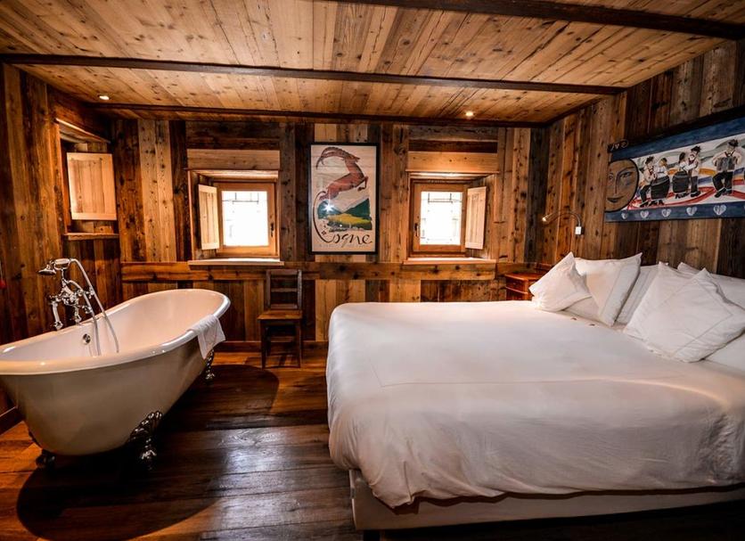 Slaapkamer Foto's
