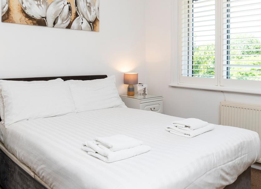 Slaapkamer Foto's