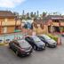 Parkeerplaats