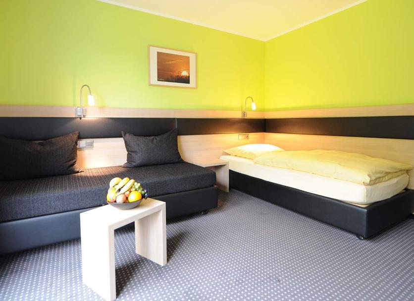 Slaapkamer Foto's