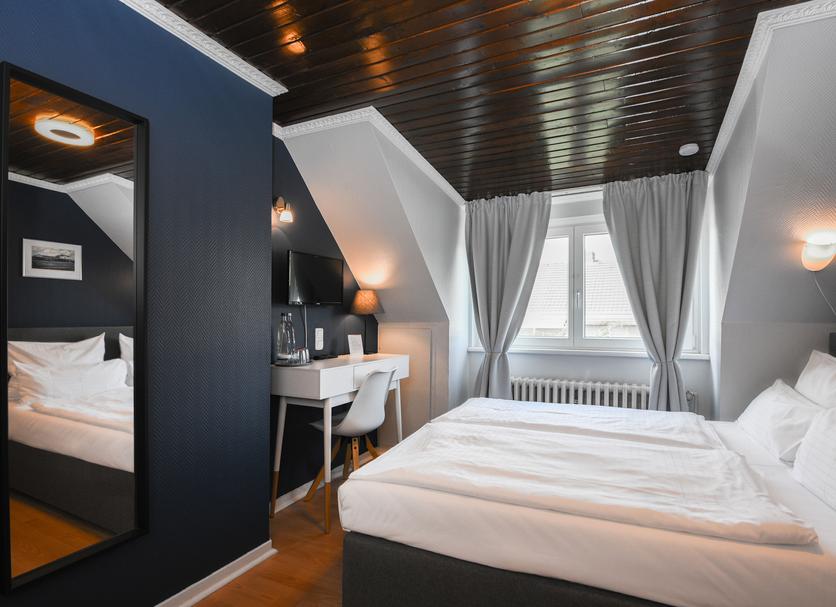 Slaapkamer Foto's