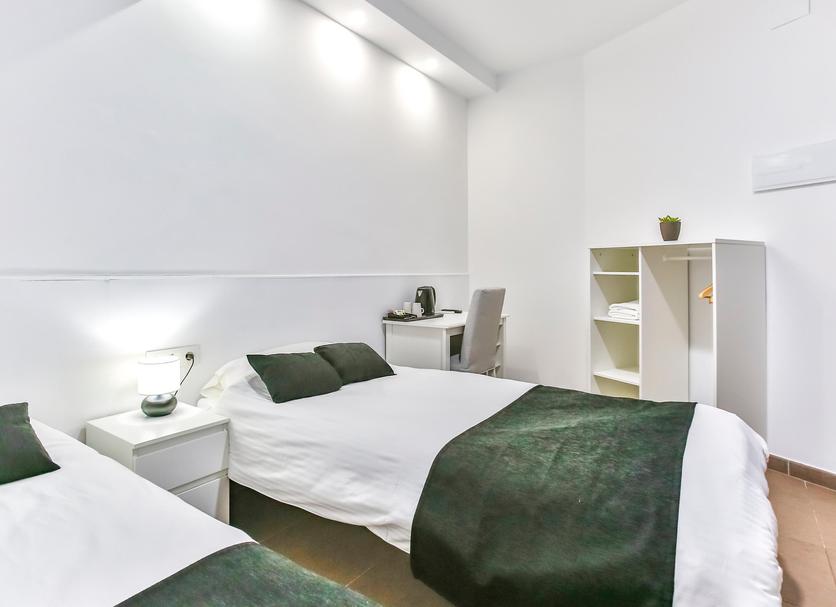 Slaapkamer Foto's