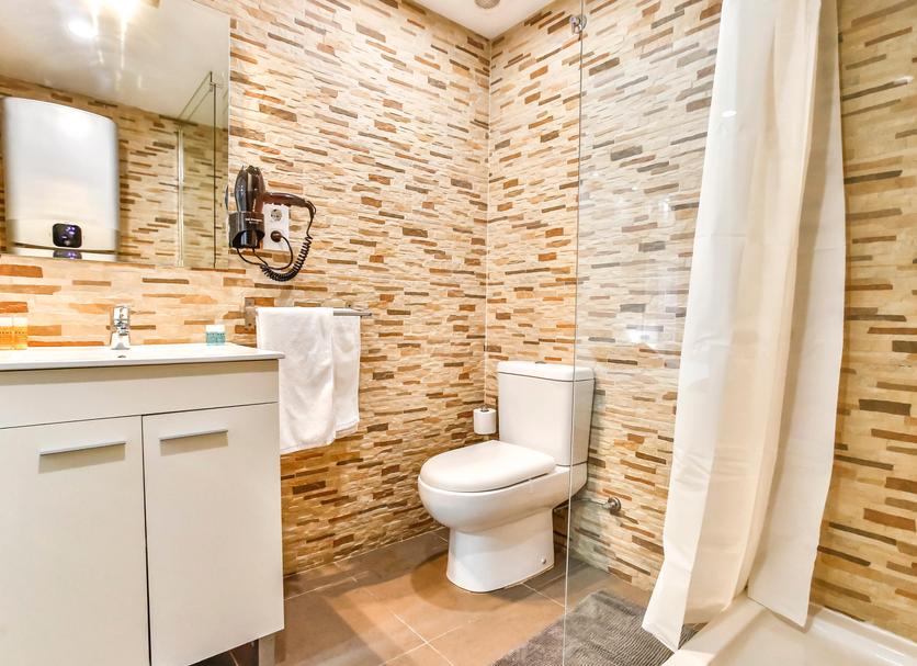 Badkamer Foto's