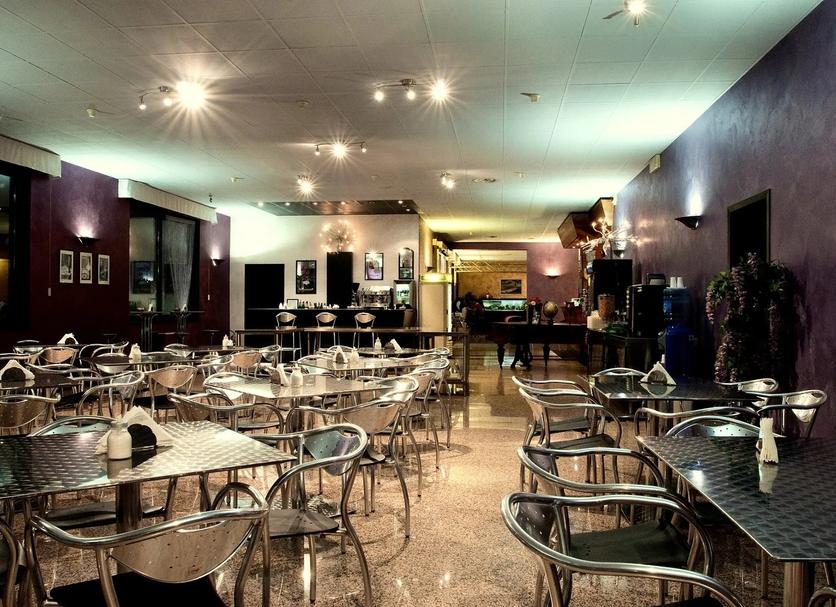 Restaurant Foto's