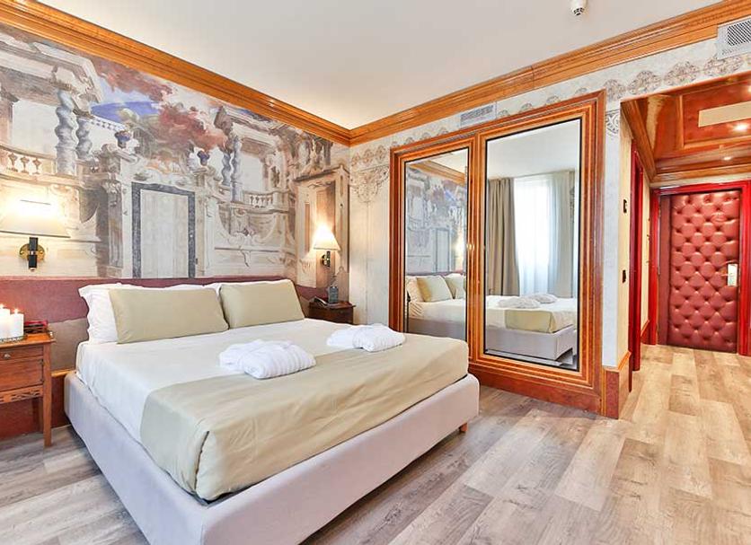 Slaapkamer Foto's