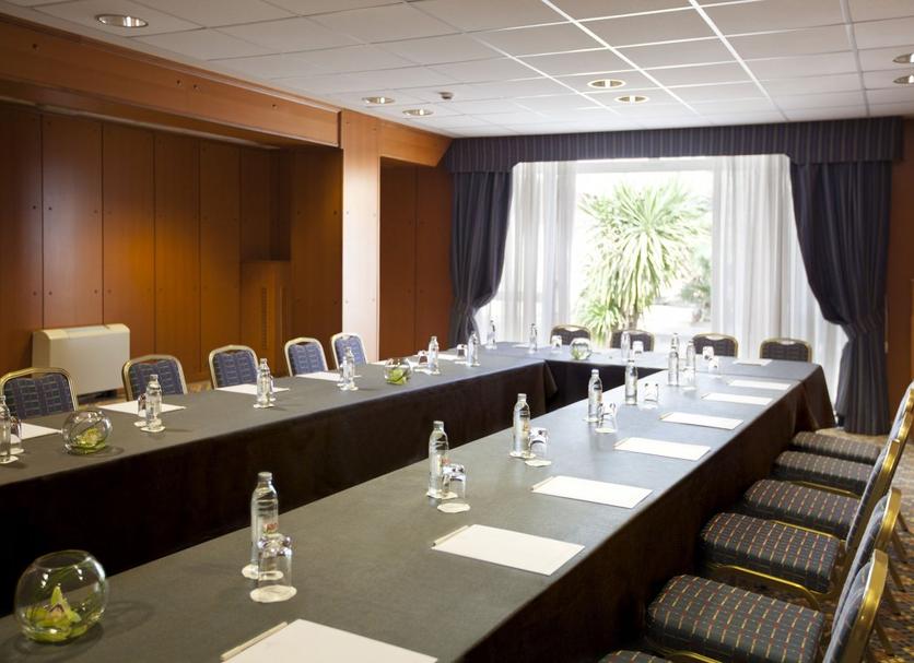 Vergaderzaal Foto's