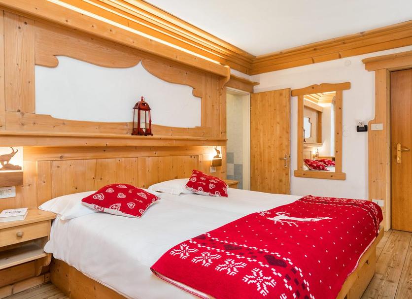 Slaapkamer Foto's