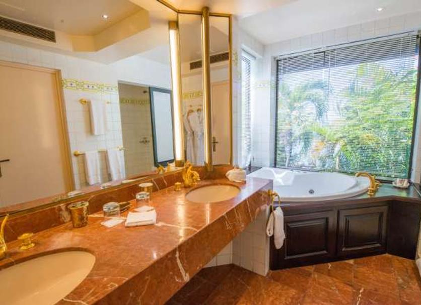 Badkamer Foto's