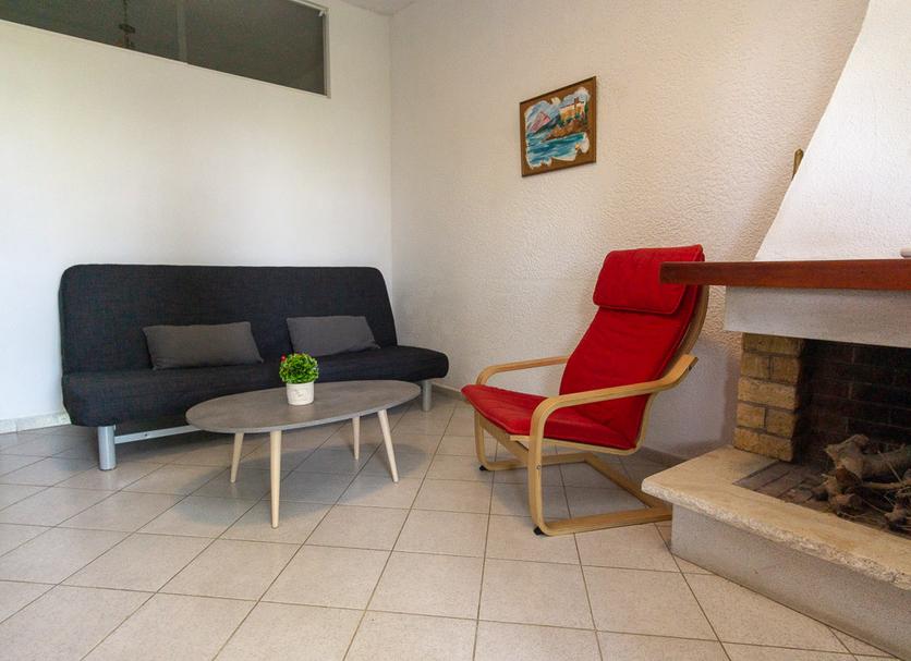 Huiskamer Foto's