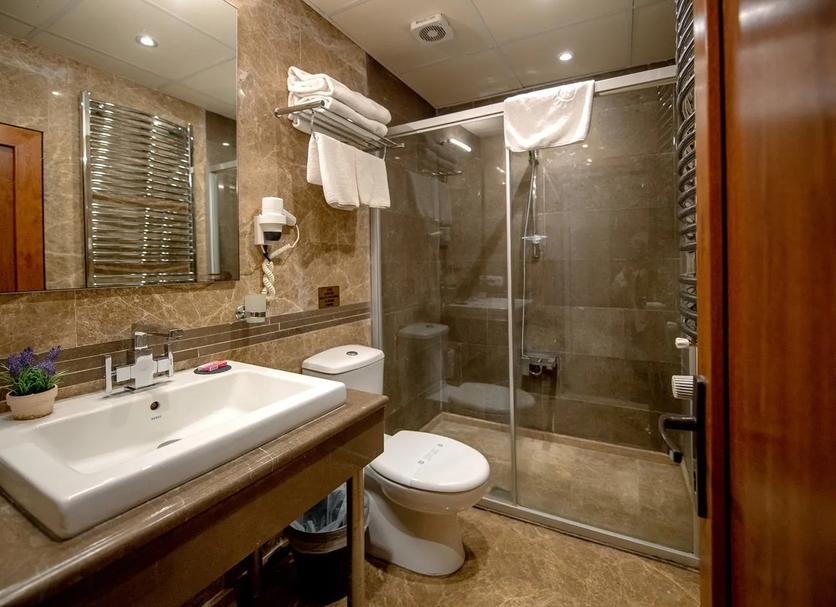 Badkamer Foto's