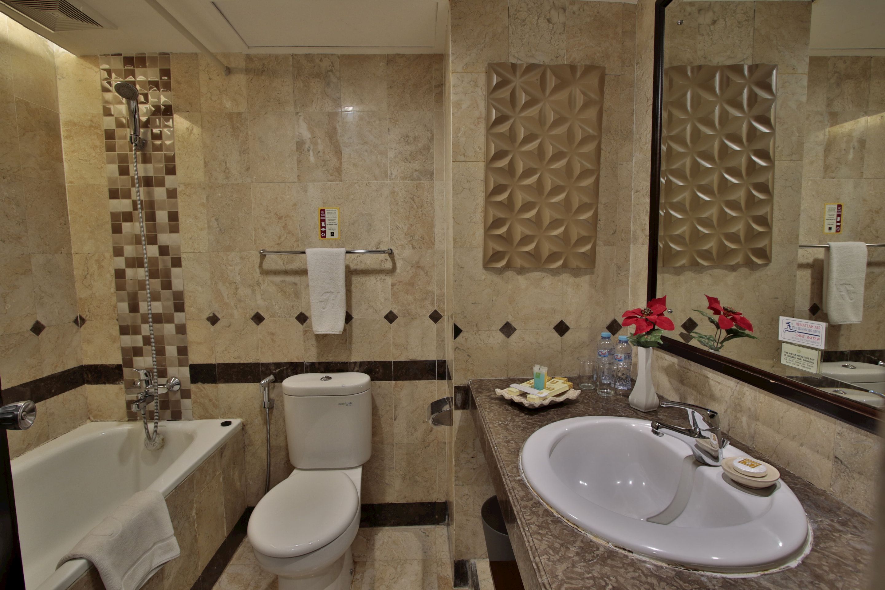 Badkamer