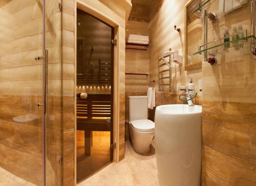 Badkamer Foto's