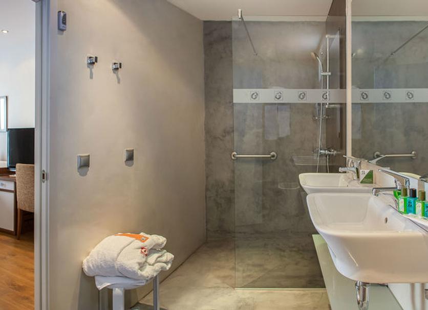 Badkamer Foto's