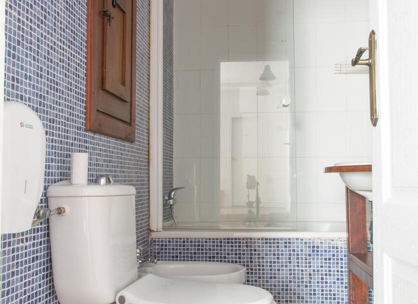 Badkamer Foto's