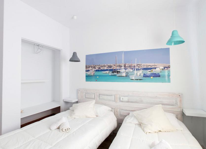 Slaapkamer Foto's