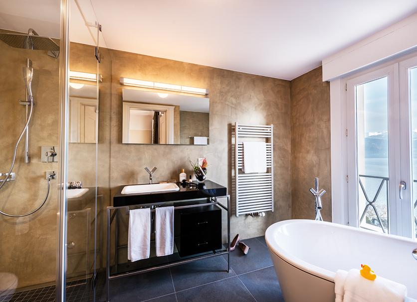 Badkamer Foto's