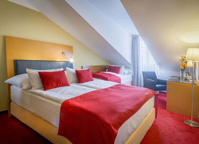 Slaapkamer Foto's