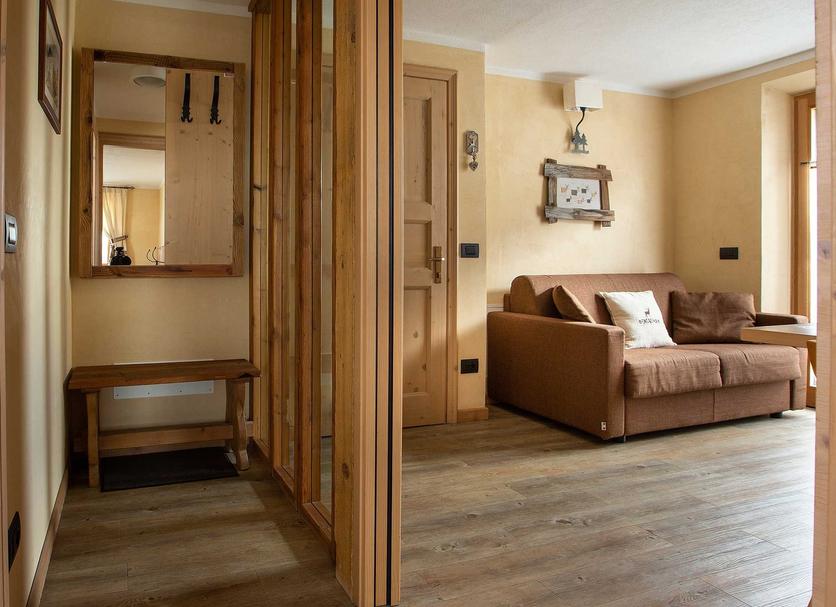 Huiskamer Foto's