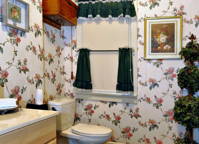 Badkamer Foto's