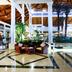 Hotel-ingang