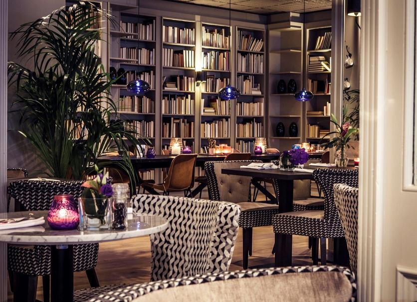 Hotelfacciliteit Foto's