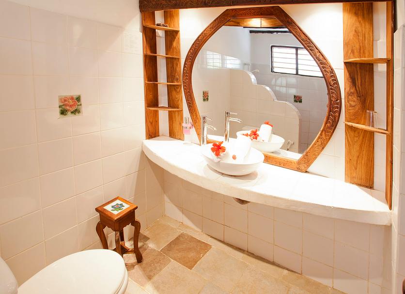Badkamer Foto's