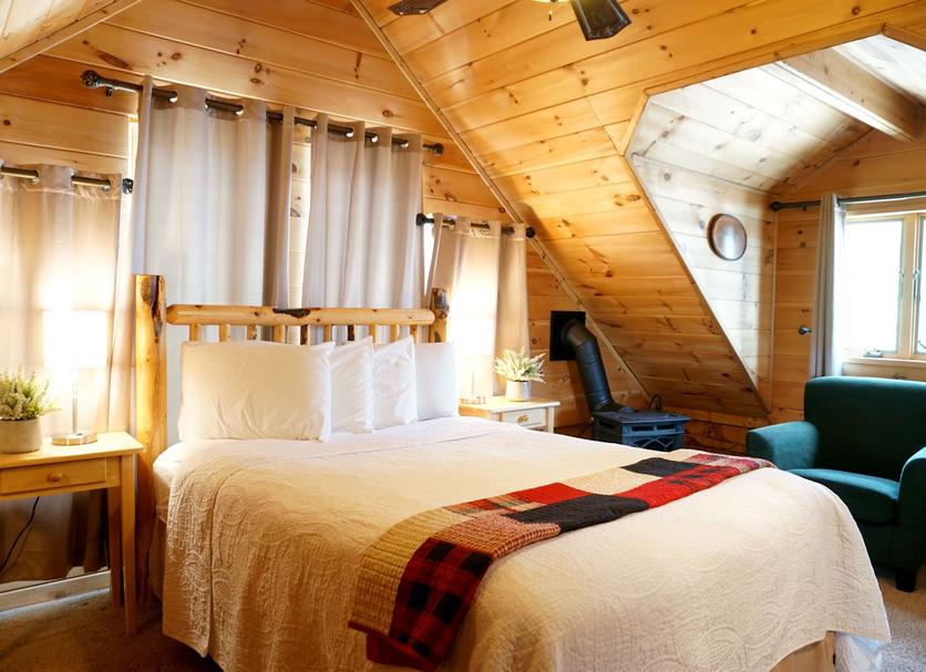 Slaapkamer Foto's