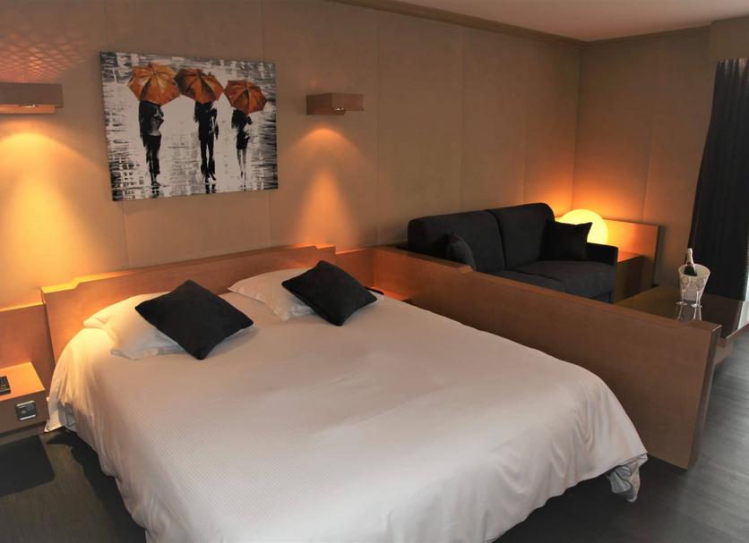 Slaapkamer Foto's