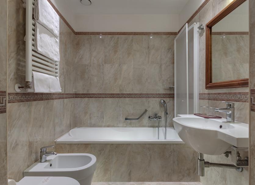 Badkamer Foto's