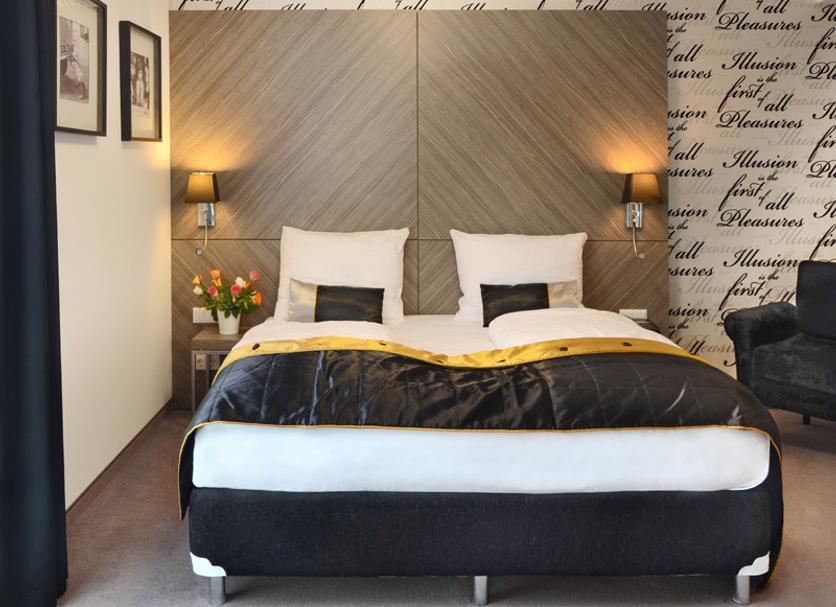 Slaapkamer Foto's
