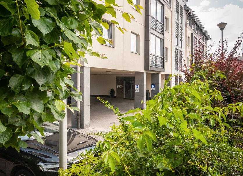 Gebouw Foto's