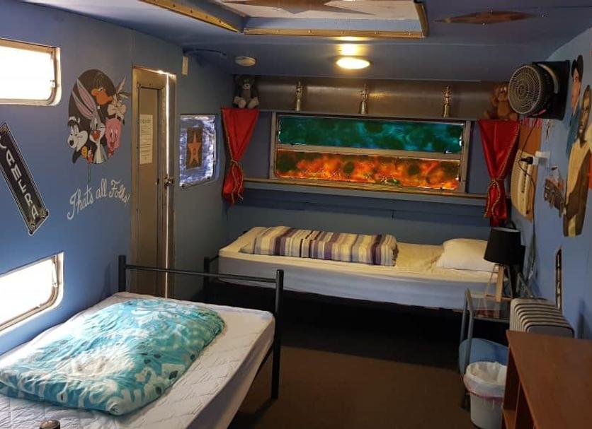 Slaapkamer Foto's