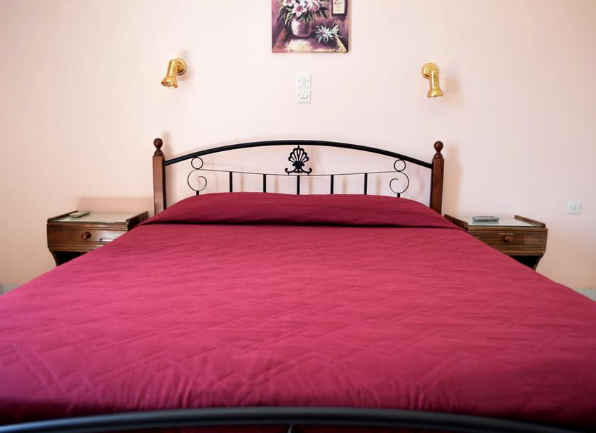 Slaapkamer Foto's