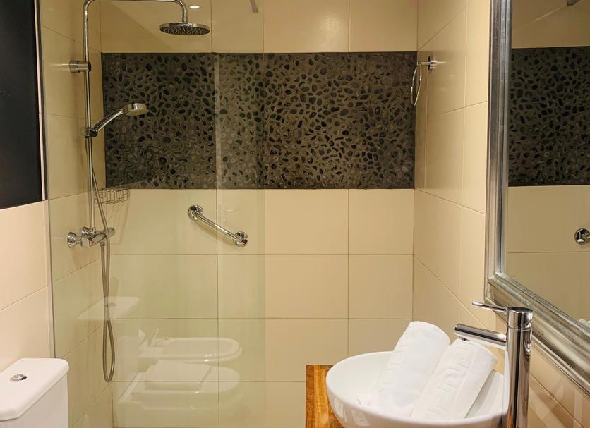Badkamer Foto's