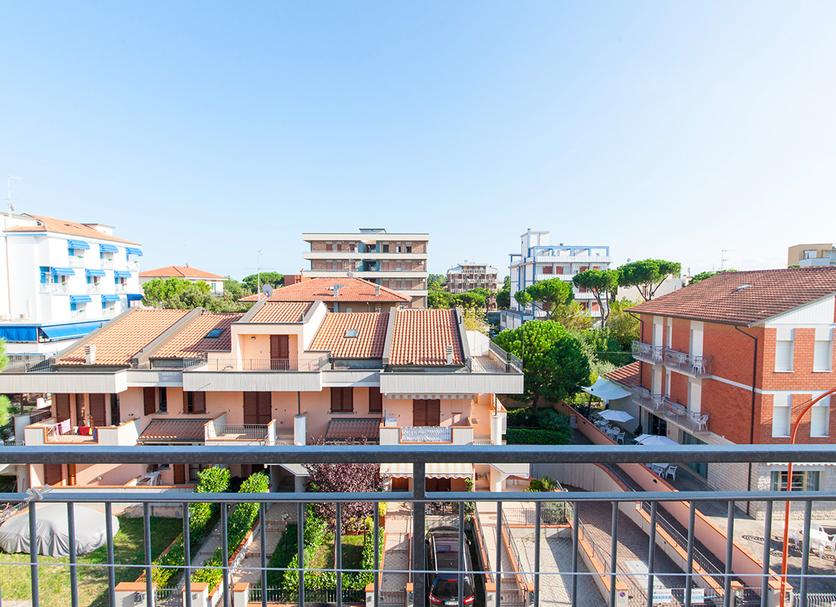 Balkon Foto's