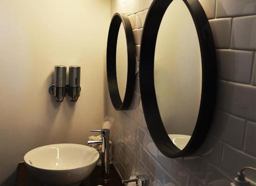 Badkamer Foto's
