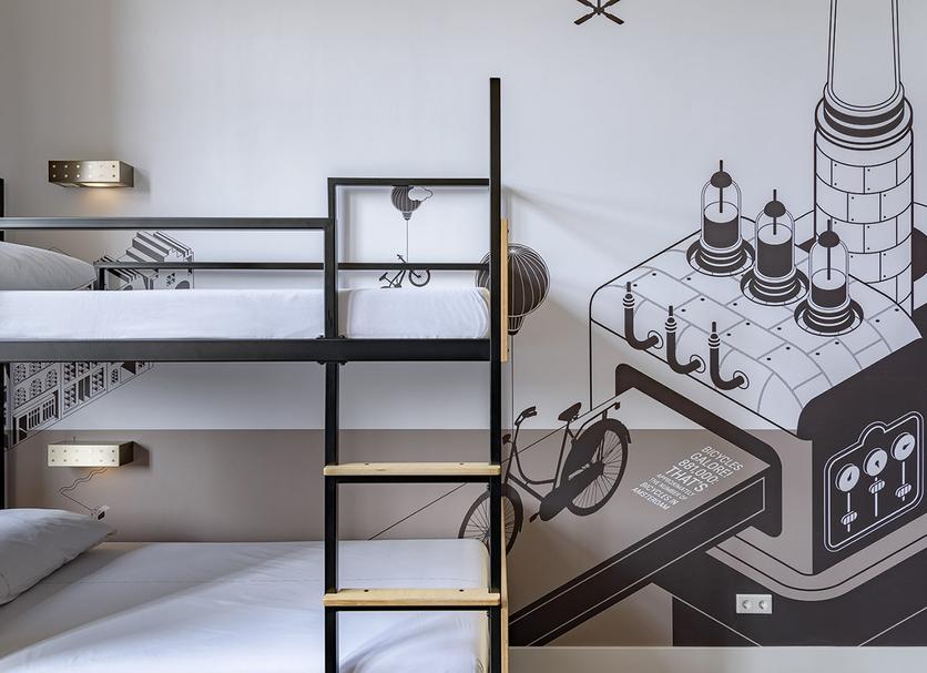 Slaapkamer Foto's