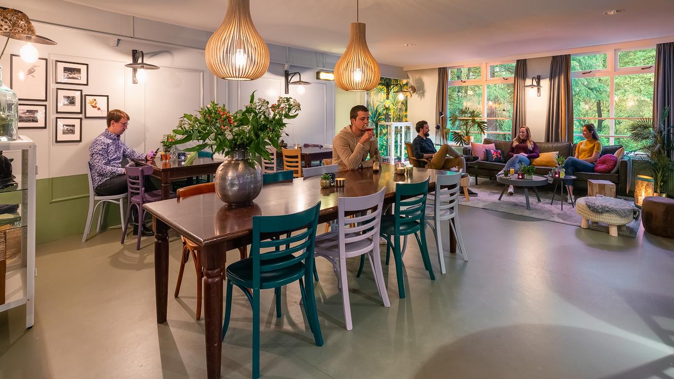 Hostel Arnhem