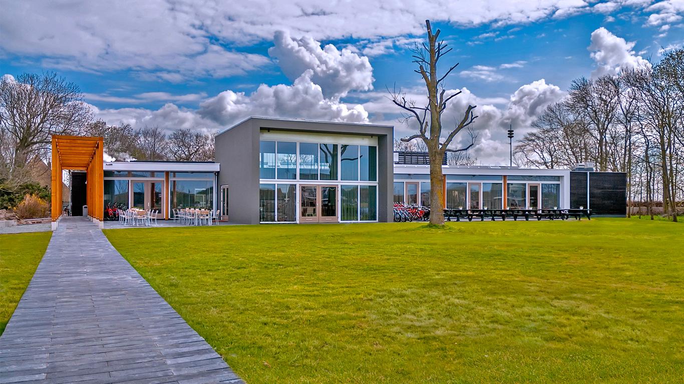 Hostel Egmond