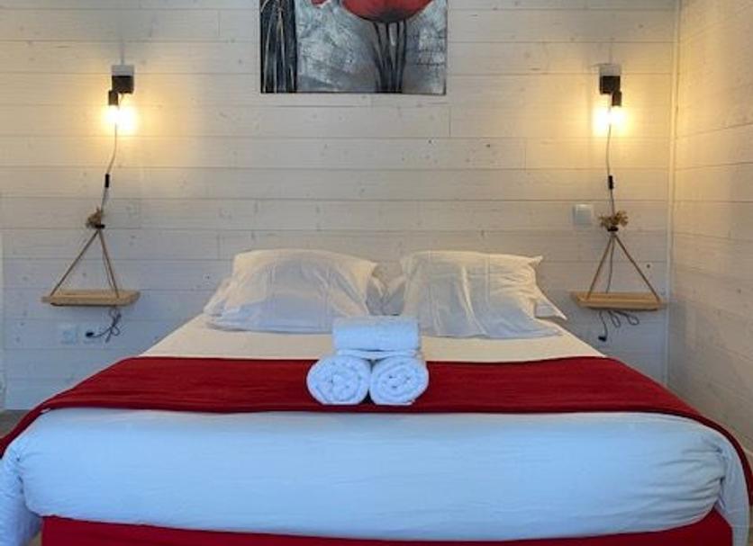 Slaapkamer Foto's