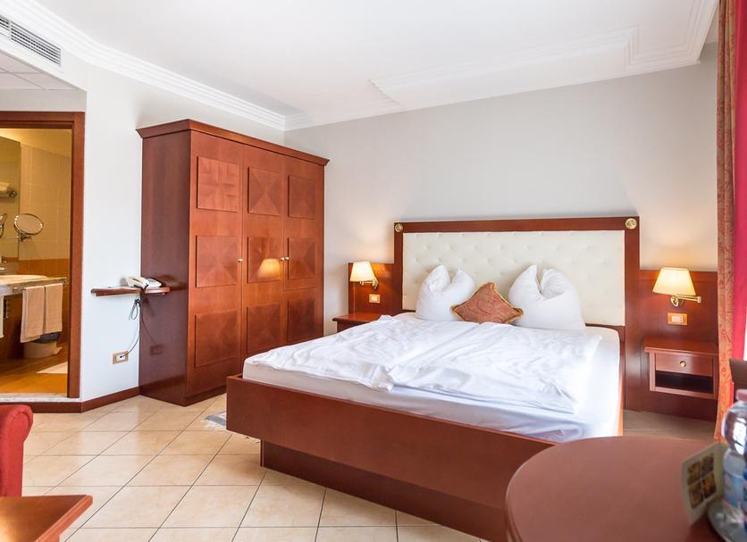 Slaapkamer Foto's